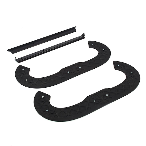 Scraper & Flights Kit